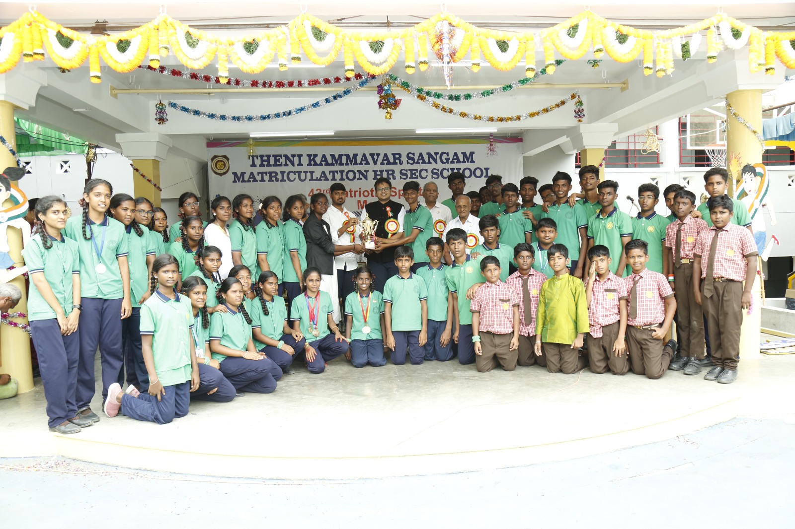 class image
