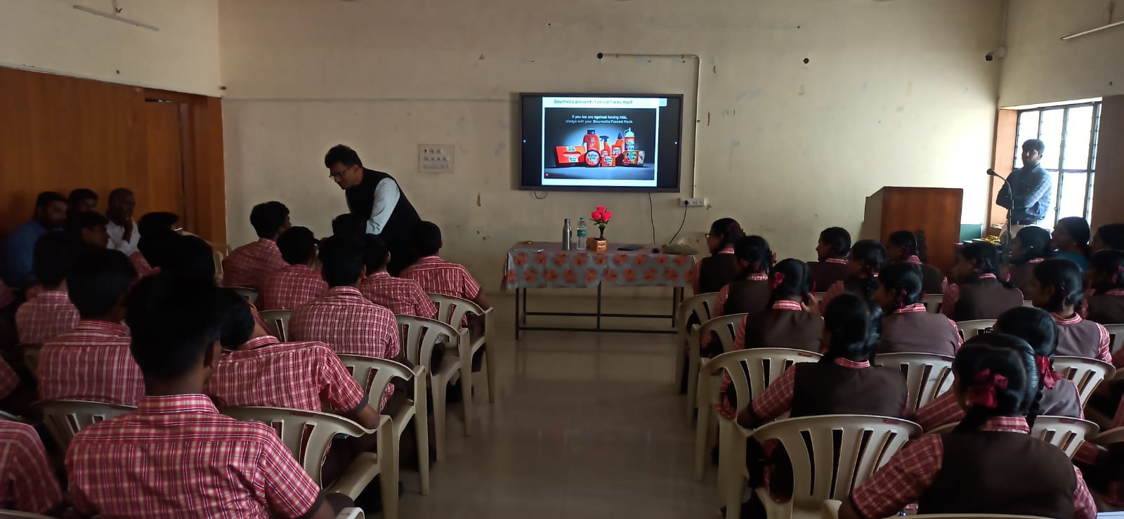 class image